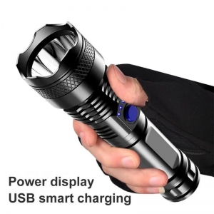 HIGH POWER LED TORCH