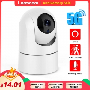 SECURITY CAMERA 32GB