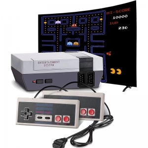 RETRO CONSOLE 620 GAMES