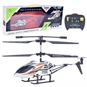 REMOTE CONTROLLED HELICOPTER