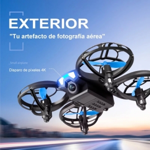 MINIDRON