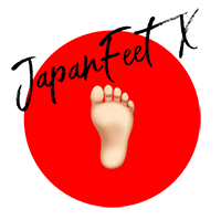 Japan Feet X